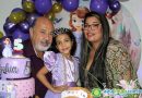 Sophia 5 anos – Festa de aniverário – WM Festas e Eventos – Macaé-RJ