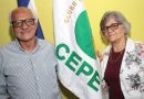 CEPE Macaé – Posse da nova diretoria – Presidente Ailton Torres – Macaé-RJ