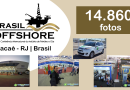Brasil Offshore > Macaé-RJ