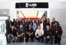 LHR Serviços e Equipamentos – Inauguração da Guide Shop de EPIs e EPCs – Macaé Air Port – RJ