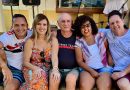 Renato Martins 81 anos – Recanto dos Corais – Nova Viçosa – BA