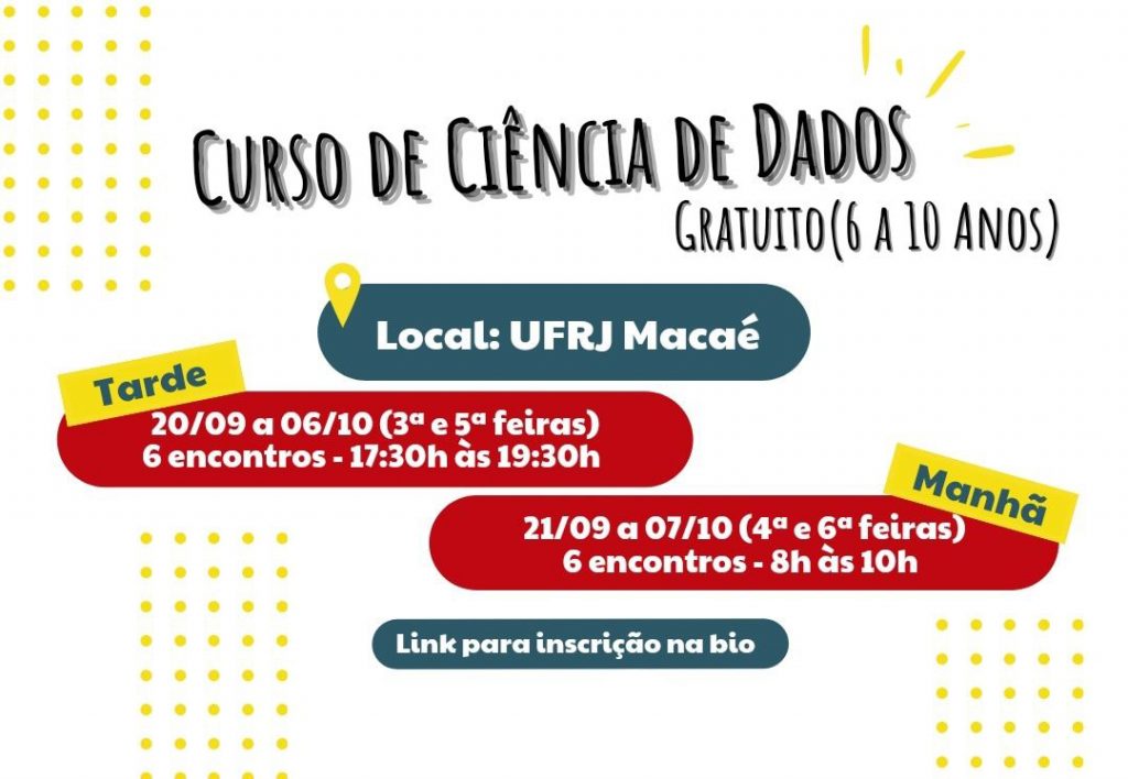 Curso Grátis de Jogos e Brincadeiras de 0 a 6 anos