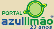 Portal Azul Limão 