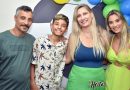 Heitor 14 anos – Festa de aniversário – Macaé-RJ