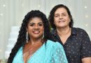 Silvana e Mariângela 10 anos – Silvana 50 anos – Macaé-RJ