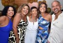 Carmen 80 anos – Festa de aniversário – CEPE Campestre – Macaé-RJ