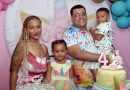 Ana Clissy 4 anos – Festa de aniversário – Festivale –  Macaé-RJ
