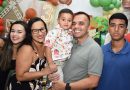 Arthur 3 anos – Festa de aniversário – Nicboom – Rio das Ostras – RJ
