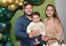 Rapahel Andrade – Veterinário – Festa de Formatura – Macaé-RJ