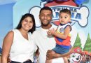 Antony 2 anos- Festa de aniversário – Imburo – Macaé-RJ
