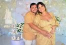 Chá Revelação ( Cleo ou Matteo? ) Sport Gol  – Macaé-RJ