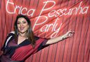 Érica Pessanha 42 anos – Festa de aniversário – Chez Pierre Restaurante – Macaé-RJ