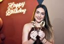Ana Carolina 30 anos – Festa de aniversário – Espaço Atlântico – Macaé-RJ
