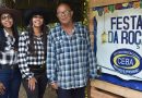 CEBA Centro Educacional – Festa da Roça 2025 – Espaço Cantinho dos Fillhos – Macaé-RJ