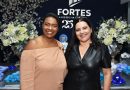Fortes Assessoria Contábil  25 anos  – Imbetiba – Macaé-RJ