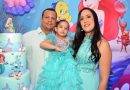 Isabella 4 anos – Festa de aniversário – Salamê Minguê – Macaé-RJ