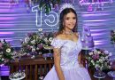 Keren 15 anos – Festa de anivespario – Spacefestas – Macaé-RJ