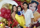 Manuella 1 ano – Festa de aniversáio – Macaé-RJ