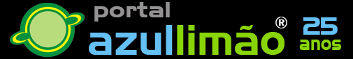 Portal Azul Limão