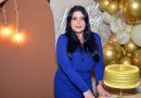 Eveline Nunes 41 anos – Festa de aniversáiro – Sport Gol – Macaé-RJ