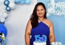 Gabriela 15 anos – festa de aniversário – Spazio´M – Macaé-RJ