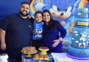 José Miguel 5 anos – Festa de aniversário – Play Family – Macaé-RJ