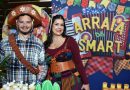Smart Welding – Arraiá – Sport Gol- Macaé -RJ