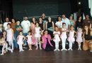 CEPE Macaé 44 anos – Apresentação de Ballet- CEPE Praia – Macaé-RJ.