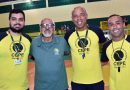 CEPE Macaé 44 anos – Festival de Futsal – CEPE Praia – Macaé-RJ