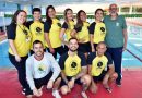 CEPE Macaé 44 anos – Festival de Natação CEPE Praia – Macaé – RJ