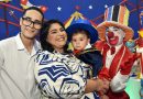 Enry 1 aninho –  Festa de aniversário – Salamê Minguê – Macaé-RJ