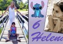 Helena 6 anos – Festa de Aniversário – Imboassica – Macaé-RJ