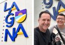 Laguna Shopping – Inaguração – Engenho da Praia -Macaé-RJ