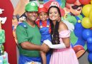 Marcos Paulo 4 anos – Festa de Aniversário – Rest. Laço de Corda – Macaé-RJ