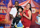 Benjamin 1 aninho – Festa de aniversário – Lunaluca Eventos – Macaé-RJ