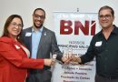 BNI Atlantic – Reunião de Informação – Chez Pierre Bistrô – Macaé-RJ