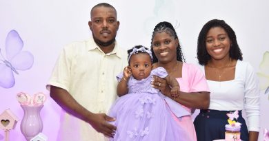 Emanuelly 1 ano – Festa de aniversário – Salamê Minguê – Macaé-RJ