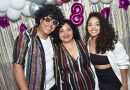 Giselle 44 anos – Festa de aniversário – Spazio Carriello – Rio das Ostras-RJ