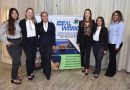 Grupo Ideal Work – Seminário – Hotel Royal Palace Macaé-RJ