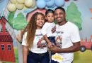Luis Samuel 3 anos – Festa de anivesário – Espaço Oliveiras – Macaé-RJ