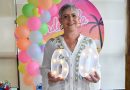 Adriane 60 anos – Festa de aniversário – Espaço Dona Lia – Rio das Ostras-RJ