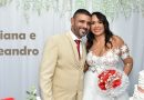 Diana e Leandro – Casamento e Festa – Macaé-RJ