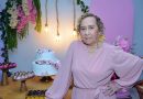 Lizete 85 anos – Festa de aniversário – Macaé-RJ