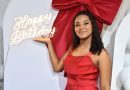 Sofya 15 anos – Festa de aniversário – Espaço Alpha Atlântico – Macaé-RJ