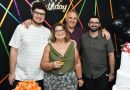 Zaíra – Festa de aniversário – Espaço Lumaluca – Macaé-RJ