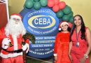 CEBA – Centro Educacional – Natal da Familia CEBA  – Macaé-RJ