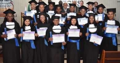 Formatura COM & COLFEM 2025 – Ig. Ass. Deus – Min. São João de Meriti – Macaé-RJ Formatura COM & COLFEM 2025 – Ig. Ass. Deus – Min. São João de Meriti – Macaé-RJ