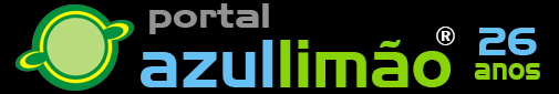 Portal Azul Limão