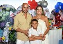 Noah 8 anos – Festa de aniversário – Sport Gol – Macaé-RJ