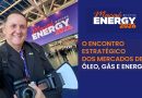 Macaé Energy 2026 – Óleo, Gás e Energias – Centro de Convenções – Macaé-RJ